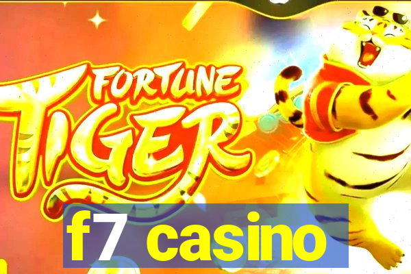 f7 casino